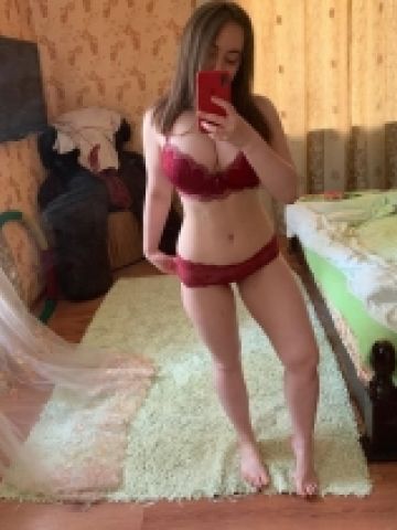 Анкета проститутки Нина - Фото, 22 года, №356525